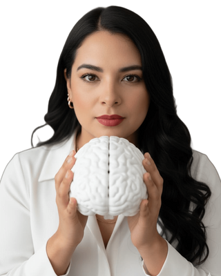 Foto de Priscila Resendiz Molina, Psicólogo, Lic. en Psicología