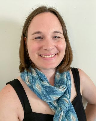 Photo of Alison Dagger, Licensed Clinical Professional Counselor, LCMHC, LCPC, LPC, LPMT, MT-BC