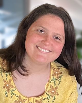 Photo of Chelsea Simkhada, Clinical Social Work/Therapist, LMSW