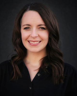 Photo of Alexandrea Ashley, Counselor, MS, LMHP