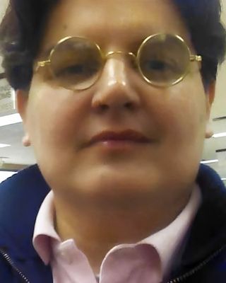Photo of Marianna Evripidou, Marriage & Family Therapist, LMFT