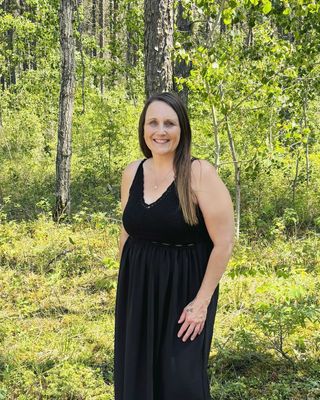 Photo of Jocelyn Pederson, Registered Social Worker, BSW, RSW