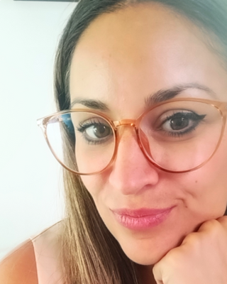 Foto de Gabriela Costanti, Psicólogo, Lic. en Psicología