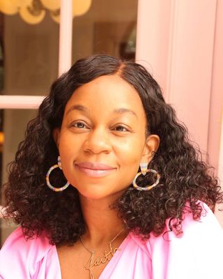 Photo of Kiu A Eubanks, Psychologist, PhD