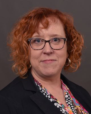 Photo of Brittney Young, Counselor, LLPC, M Ed, MA