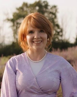 Photo of Janelle Anderson - Collective Care Counselling, Registered Social Worker, MSW, RSW