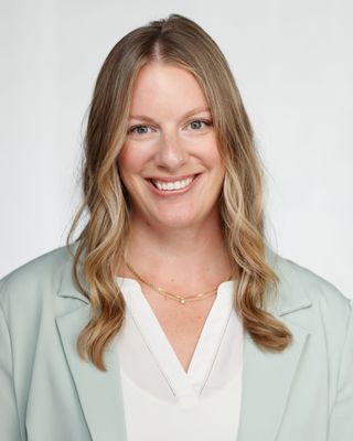 Photo of Chelsae Siebenaler, MEd, EdS