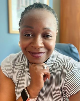 Photo of VANESSA Williamson, Clinical Social Work/Therapist, LISW, LCSW