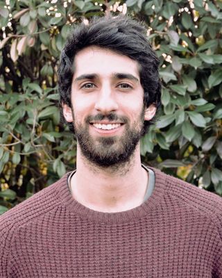 Foto de Juan Francisco Mosquera, Psicólogo, Lic. en Psicología, Psic.