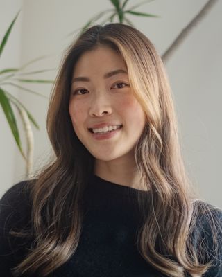 Photo of Mai Eguchi, Marriage & Family Therapist Associate, AMFT
