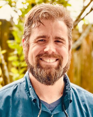 Photo of Nate Powers, Marriage & Family Therapist in Saint Augustine, FL