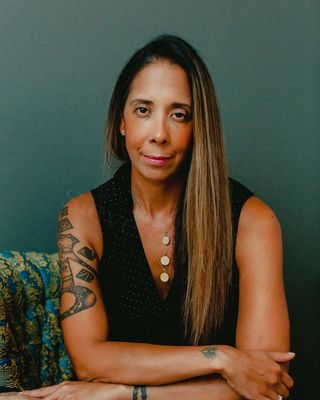 Photo of Chrystal Assee, Registered Social Worker, PSW