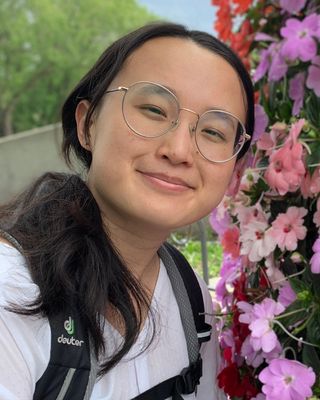 Photo of Wendy Li, Counsellor, MA, RCC