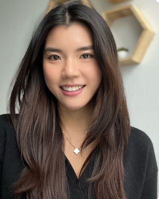 Photo of Jocelyn Lee, Counselor, LMHC, EdM, MA