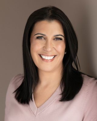 Photo of Athena Faranda, Clinical Social Work/Therapist, LCSW