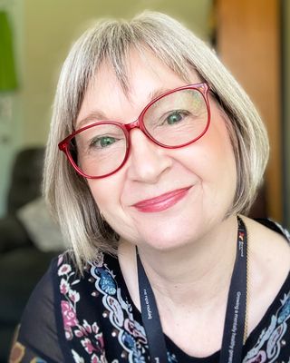 Photo of Amanda Sturrock - The Sanctuary Tree, Psychologist, PsyBA General