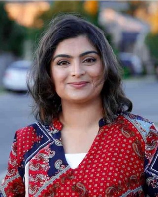 Photo of Hitika Bhatia, Psychotherapist in Sydney, NSW