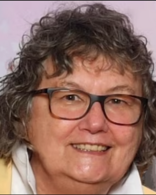 Photo of Diana Dobier, Psychologist, LP