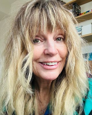Photo of Georgie Jarvis, Psychologist, MSc, RPsych
