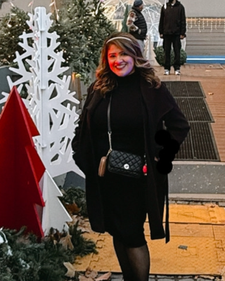Photo of Irene Carretero, Marriage & Family Therapist Associate, Irene Carretero, MA, AMFT