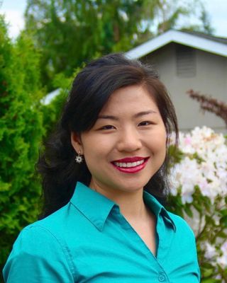 Photo of Angel Li, Counselor, MA, LMHCA