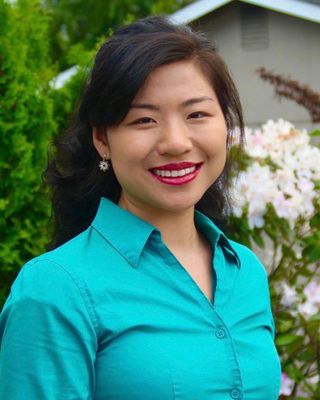 Photo of Angel Li, Counselor, MA, LMHCA