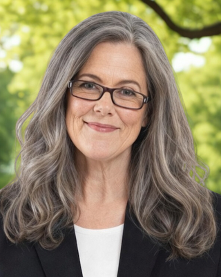 Photo of Nicki Paull, Counsellor, ACA-L2