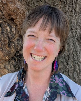Photo of Charla Trubey-Hockman, Clinical Social Work/Therapist, LCSW, MASJ