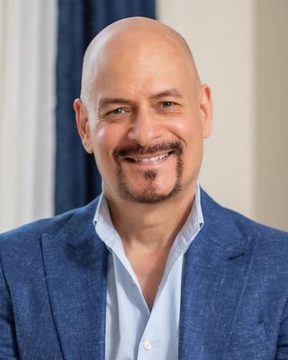 Photo of Dr. Peter R. Giancola, Psychologist, PhD