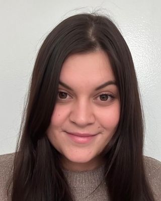 Photo of Andrea Milunovic, Pre-Licensed Professional, MA