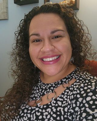 Photo of Valerie Rivas, Licensed Professional Counselor, MA, LPC