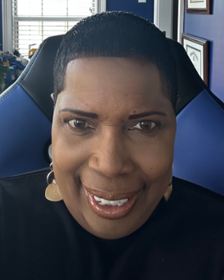Photo of Lawanna Barron, Clinical Social Work/Therapist, LCSW