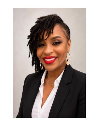 Photo of Shaón Robinson-Carter, Licensed Professional Counselor, MS, LPC, CCTP, NCC