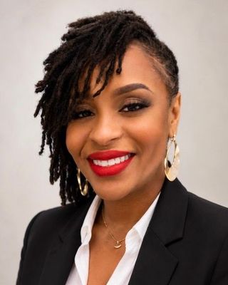 Photo of Shaón Robinson-Carter, Licensed Professional Counselor, MS, LPC, CCTP, NCC