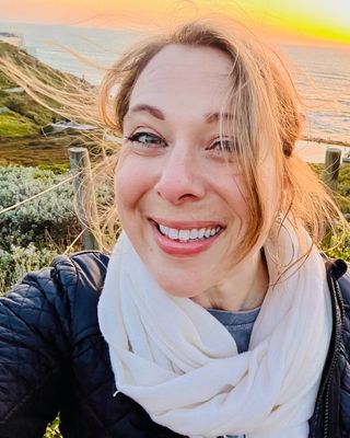 Photo of Courtney Quattrini, Marriage & Family Therapist, LMFT