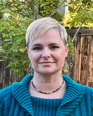 Photo of Faith Roberts, Clinical Social Work/Therapist, LCSW