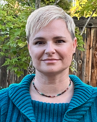 Photo of Faith Roberts, Clinical Social Work/Therapist, LCSW