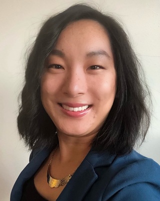 Photo of Melissa Shi, MA, LMFT, Marriage & Family Therapist in Greenfield