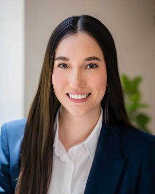 Photo of Grace Wilson, Psychiatric Nurse Practitioner, DNP, PMHNP