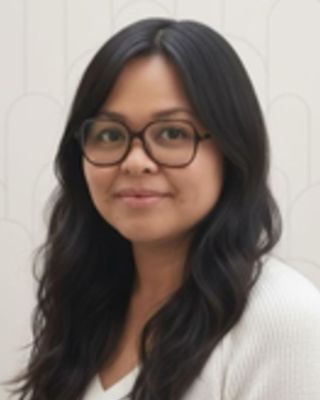 Photo of Kristina Flores, Psychiatric Nurse Practitioner, PMHNP