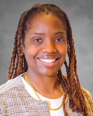 Photo of Davonna Wilson, Psychiatric Nurse Practitioner, DNP, CRNP, PHMNP