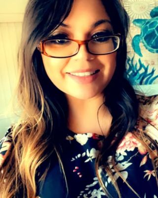 Photo of Nancy Zayas, Marriage & Family Therapist, LMFT