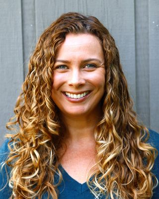 Photo of Katie Jensen, Clinical Social Work/Therapist, LCSW, CST