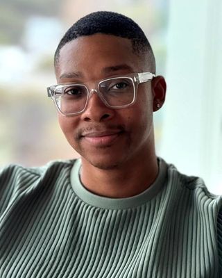Photo of Dr. Myles Allen, Marriage & Family Therapist, PhD