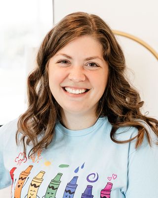 Photo of Kelly Poirot, Psychologist, PhD, LP, LSSP