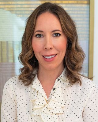 Photo of Misty Farber, Clinical Social Work/Therapist, LCSW
