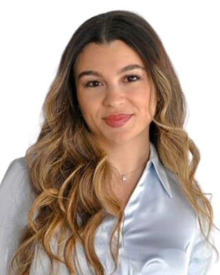 Photo of Jessica Jonaidi, Registered Psychotherapist (Qualifying), MACP