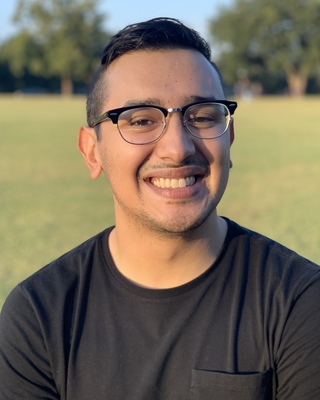 Photo of Omar Chavez, MS, LMFT, Marriage & Family Therapist