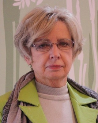 Photo of Dagmara Du Plessis, Psychologist in Menlo Park, Gauteng