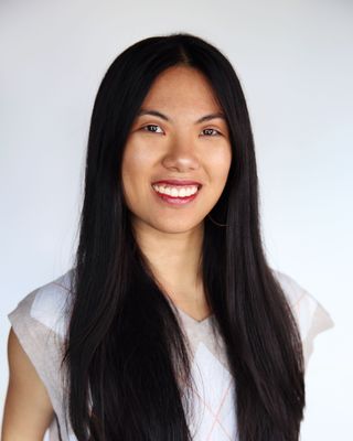 Photo of Sabrina Vu Nguyen, Pre-Licensed Professional